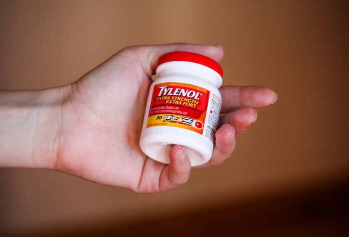 Cómo afecta el Tylenol a los gatos