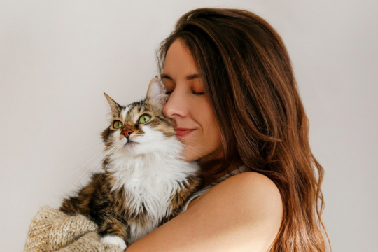 ¿Cómo tener una mejor relación con tu gato?