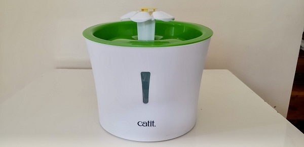 Fuente Catit Flower