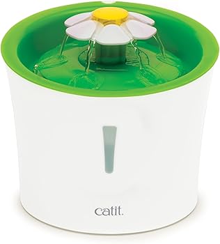 Fuente Catit Flower