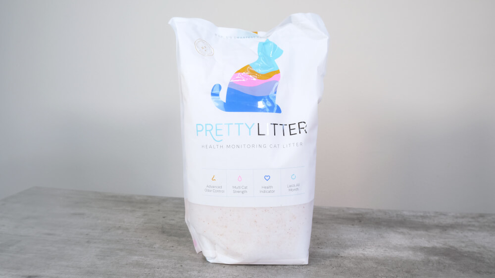 PrettyLitter
